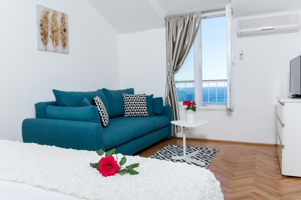 Apartment Seven ドゥブロブニク エクステリア 写真