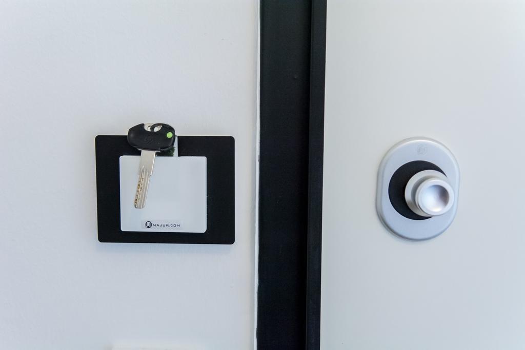Apartment Seven ドゥブロブニク エクステリア 写真