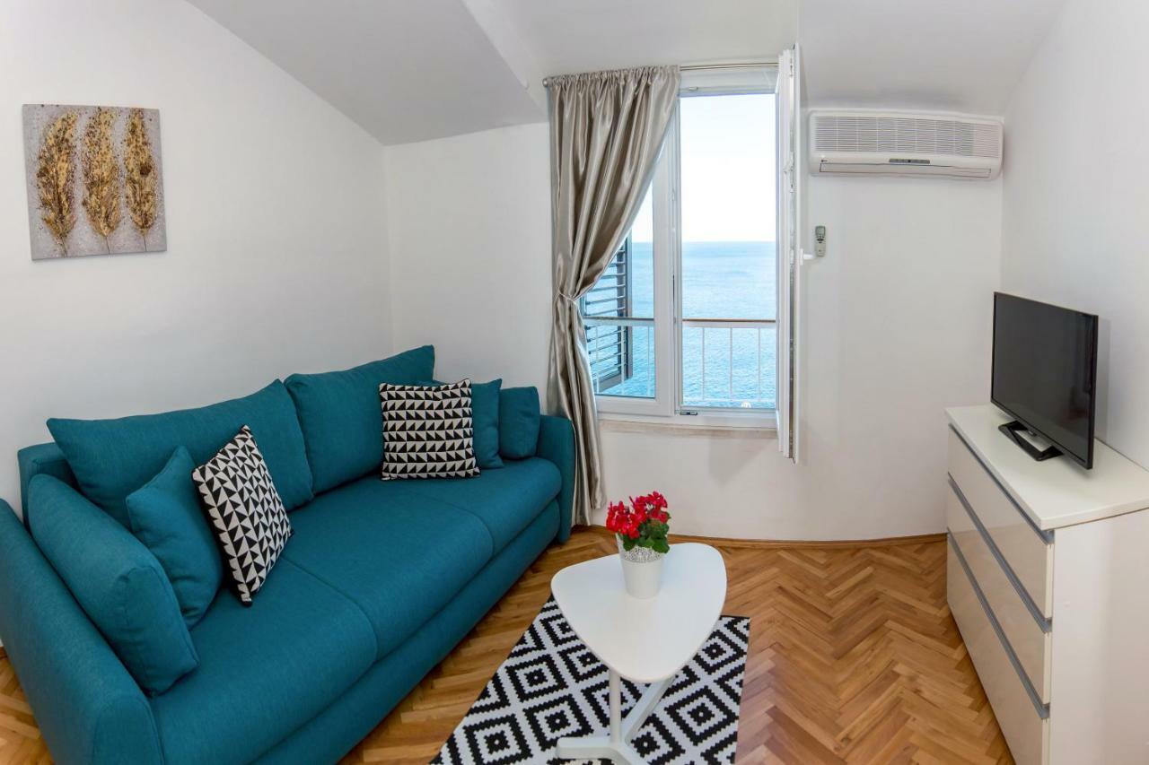 Apartment Seven ドゥブロブニク エクステリア 写真